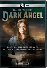 Dark Angel (Masterpiece) [New DVD]