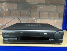 Amplificatore controllo sintonizzatore Pioneer CX-J400 vintage made in Japan testato e funzionante