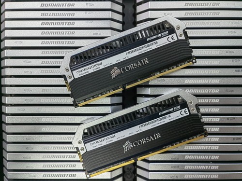 Corsair gb ddr3 - 2, x