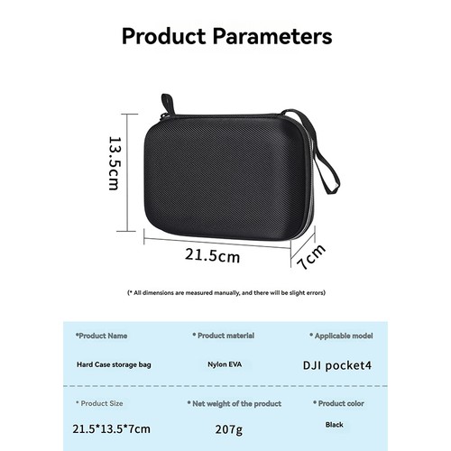 Custodia trasporto borsa - da,
