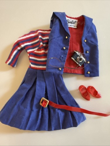 Barbie bordo nave - barbie,