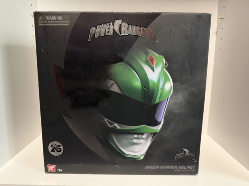 Casco ranger bandai legacy - bandai,
