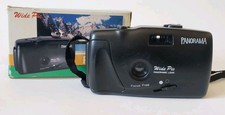Panorama Wide Pic Focus Free