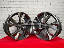 Cerchi 5x112 rs7 style - 5x112,