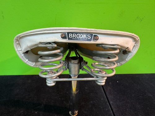 Materasso raleigh brooks stile - brooks,