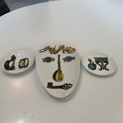 Piero fornasetti italy - italy, musica