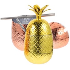 Set tazze paglia - 2, di