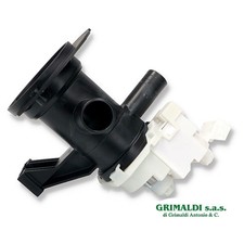 Pompa scarico 24w - pompa, di