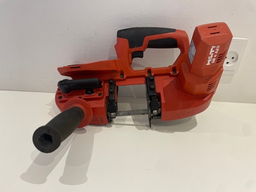 Seghetto nastro hilti sb - a,