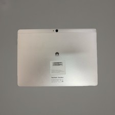 HUAWEI MEDIAPAD T2 3gb 32gb SILVER BLOCCATO/PARTI DI RICAMBIO