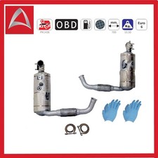 Filtro antiparticolato