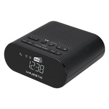 Majestic Radiosveglia Rs 116