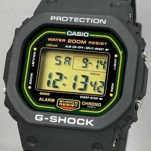 Ottime condizioni shock dw - shock,