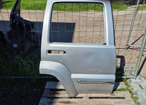 Jeep cherokee porta - jeep,