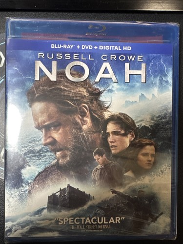 Noah - +, 2014)