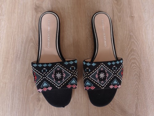 Ermanno scervino sandali - ermanno,