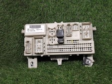 Ford Focus 2007 Steuergerät