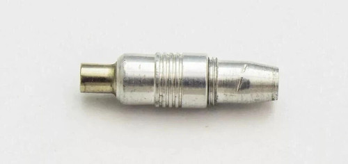 Leitz leica flash connector - leitz,