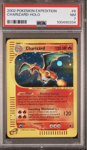 Pokemon charizard 165 - pokemon,