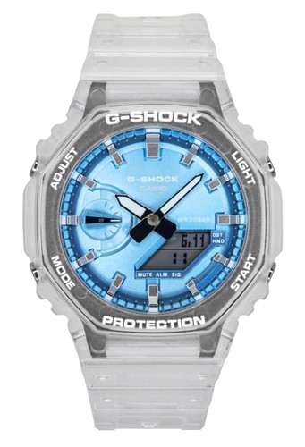 Orologio casio shock - casio, al
