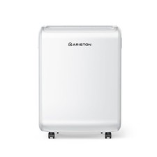 Ariston Thermo Deumidificatori DEOSEVO10 DEUMIDIFICATORE 210W 10LT/GIORNO 1.9LT 