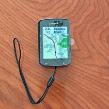 Garmin Edge 520 Plus -