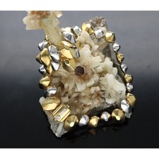 COLLIER VULCANO DI CHIMENTO