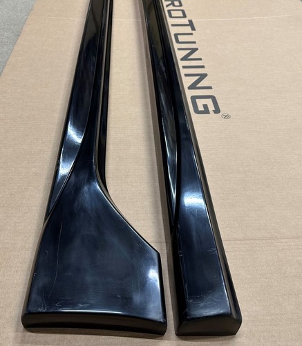 Line gonne laterali copri - r-line,