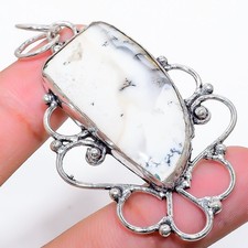 Ciondolo gioiello in argento