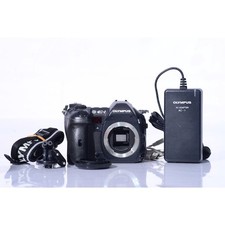 Olympus E-1 Fotocamera