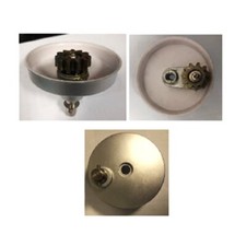 ARIETE Planetario II Versione