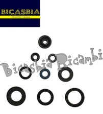 15662 - SERIE KIT PARAOLI