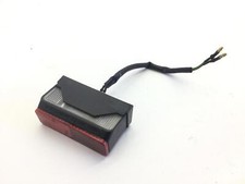 SUPPORTO E LUCE TARGA PARAFANGO PORTATARGA PEUGEOT SPEEDFIGHT 2T 100 1998