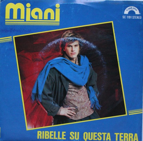 Miani ribelle su questa - miani,