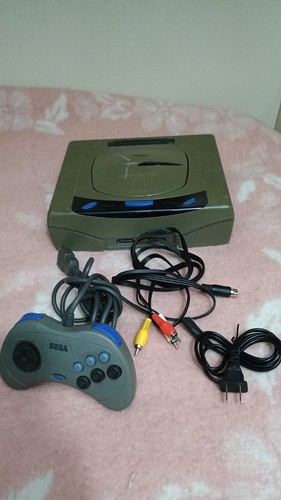 Sega