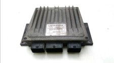 ECU - Renault Twingo II (CN)