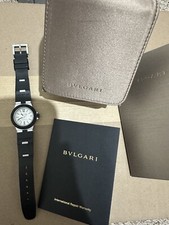 Orologio Donna Bvlgari Diagono