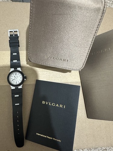 Orologio donna bvlgari diagono - orologio,