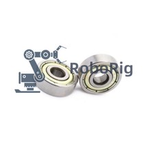 5 PZ 688-2RS 688 RS Cuscinetto