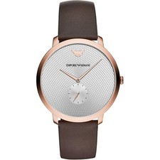 Orologio quarzo emporio - orologio,