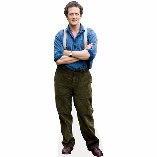 Monty don mini - don,