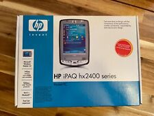 Pocket PC HP iPAQ serie hx2400