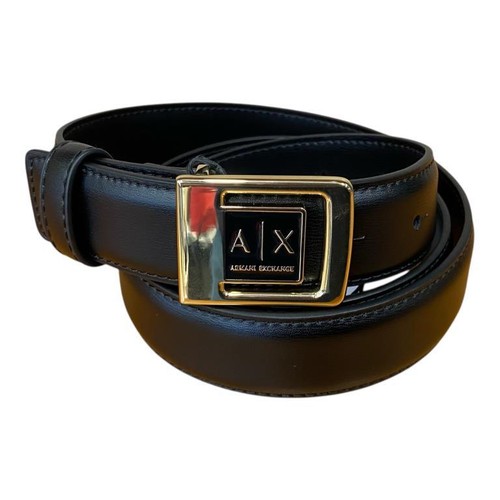 Armani exchange cintura - exchange,