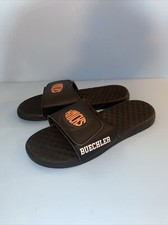 NY Knicks  Jud Buechler Slides