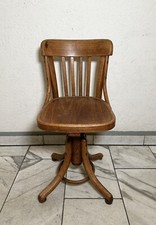 Antica sedia girevole - ,,