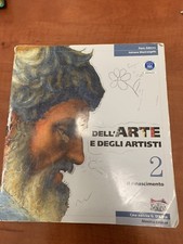 DELL’ARTE E DEGLI ARTISTI 2