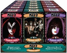 Kiss Sonic Boom Tour Edition