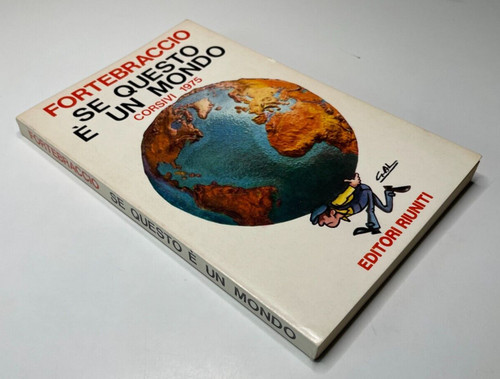 Fortebraccio questo è - questo, un