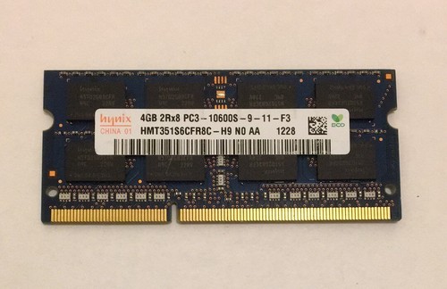 Hynix 2rx8 ddr3 - 4, gb