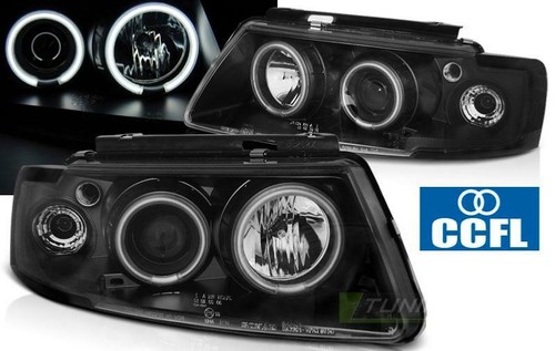 Paire feux phares passat - vw,